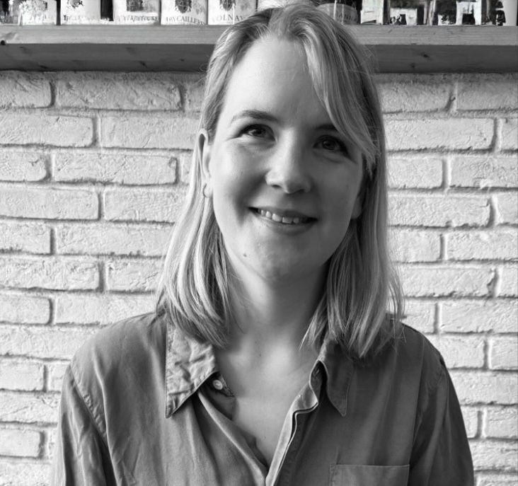 Hanne Brønmo Innerdal