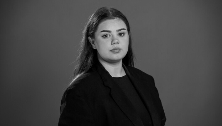 Silje Vassdal
