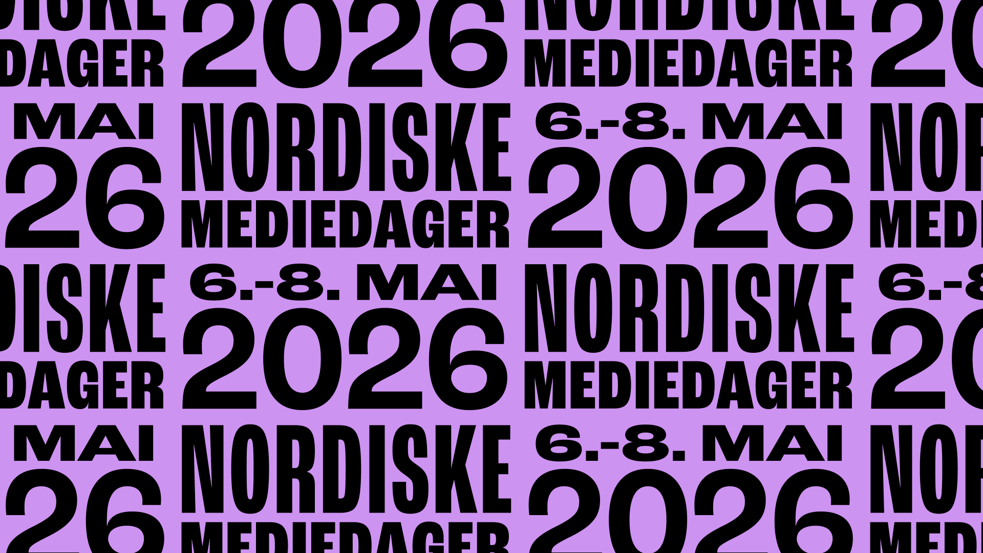 NMD 26 coverbilde Facebook