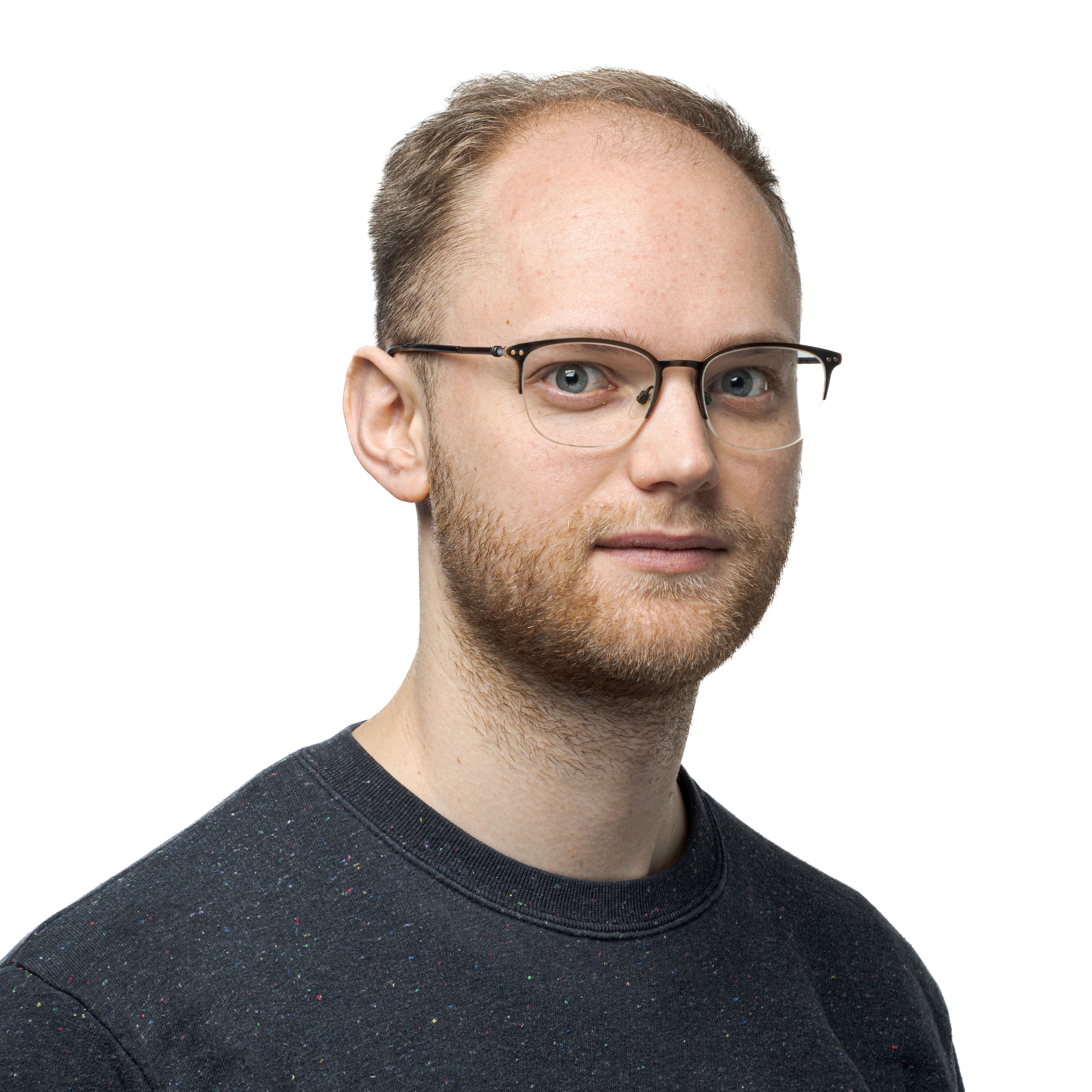 Halvard Alvheim Vegum