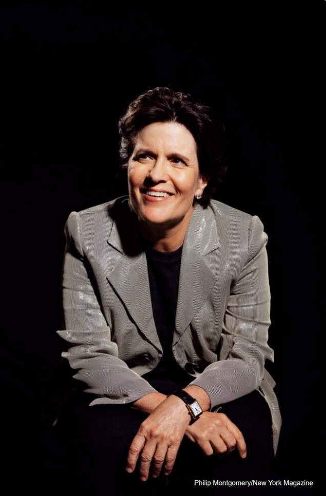 Kara Shwisher profilbilde