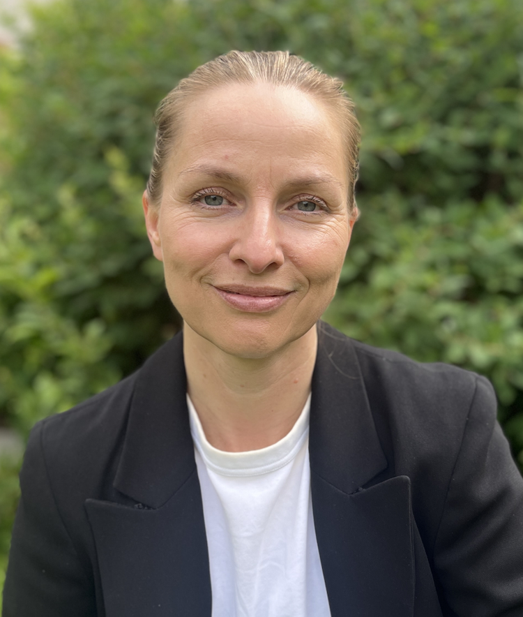 Lena Beate Hamborg Pedersen