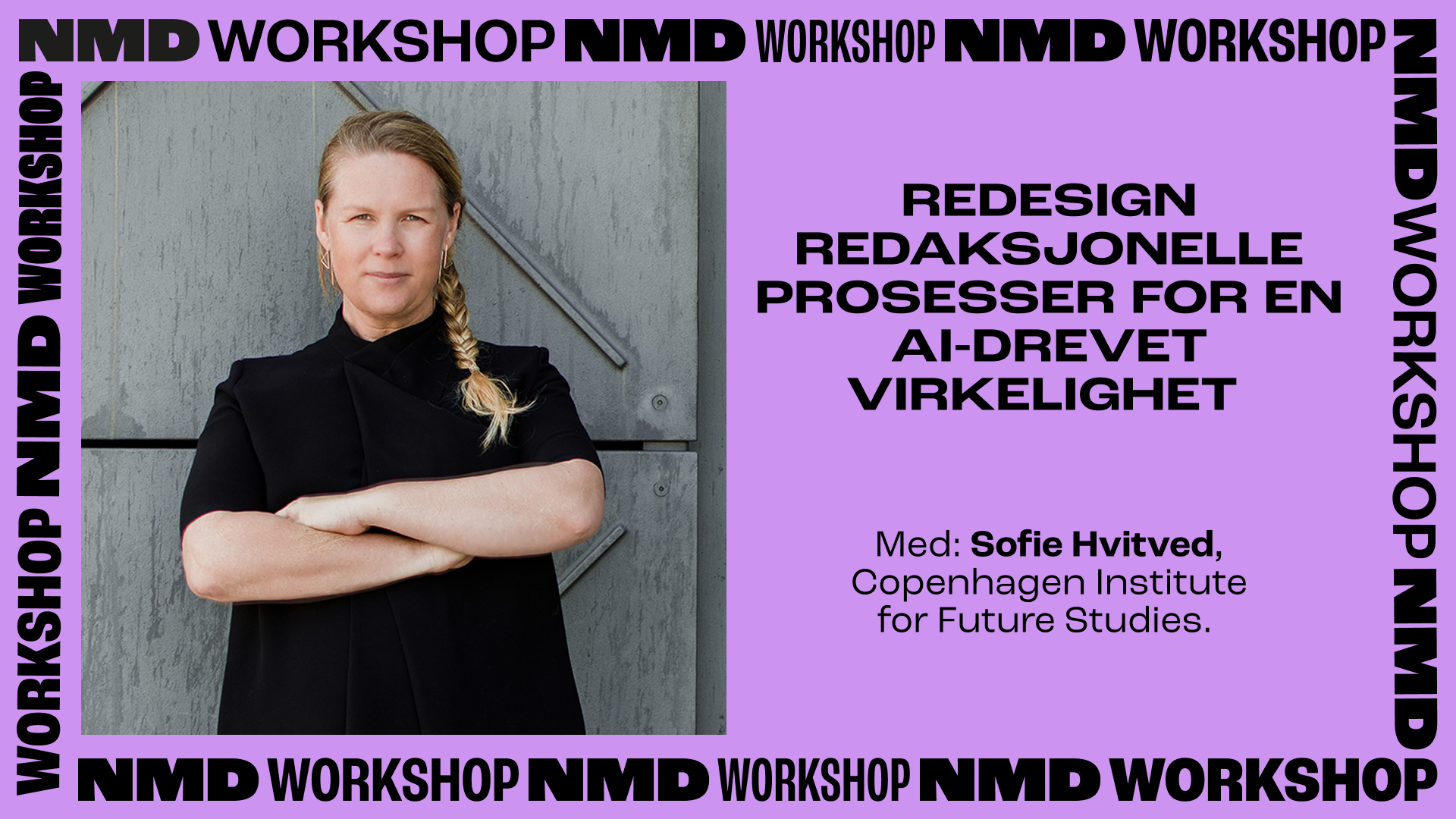 NMD workshop SOFIE H ny