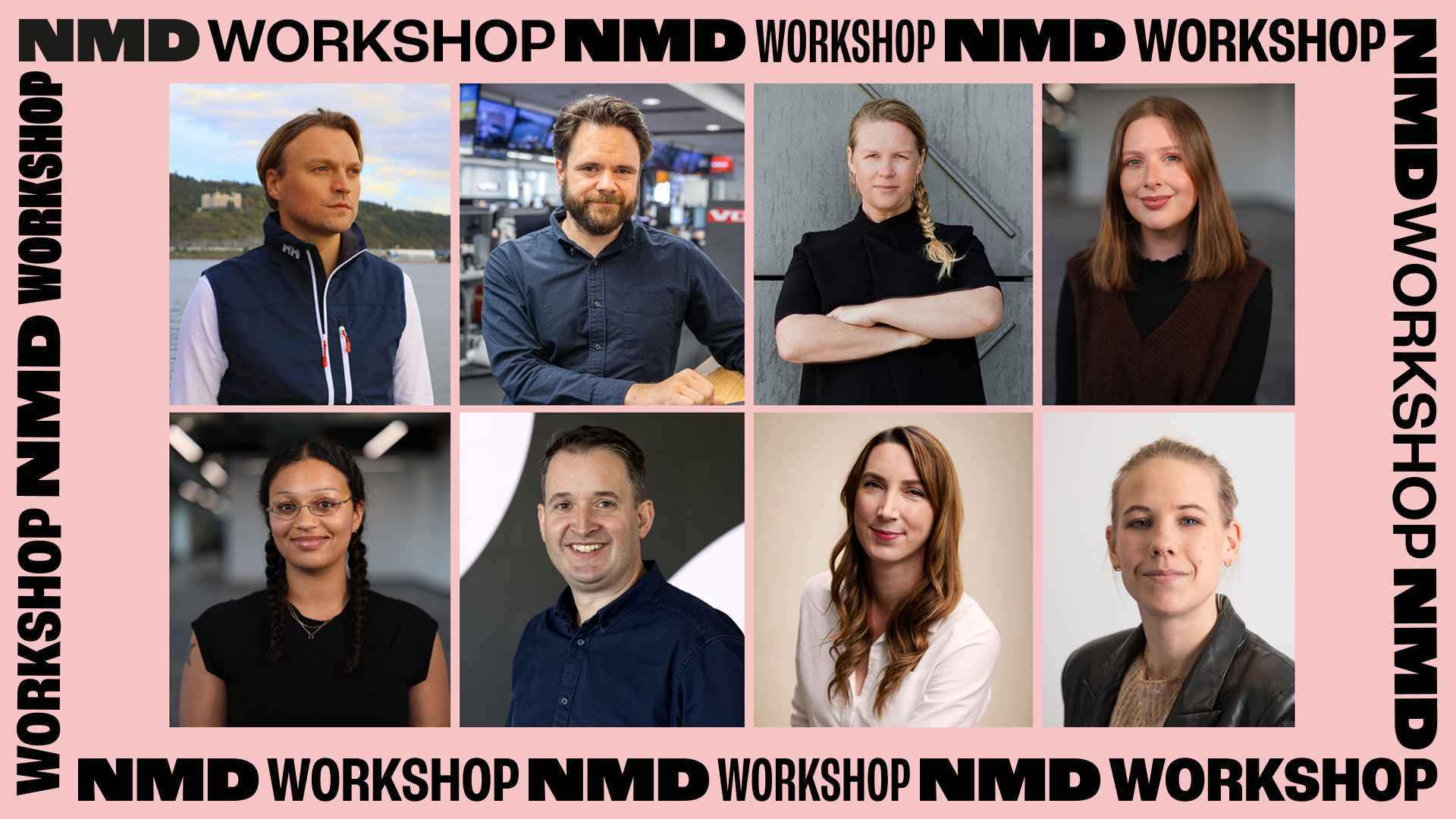 NMD workshop utvalg