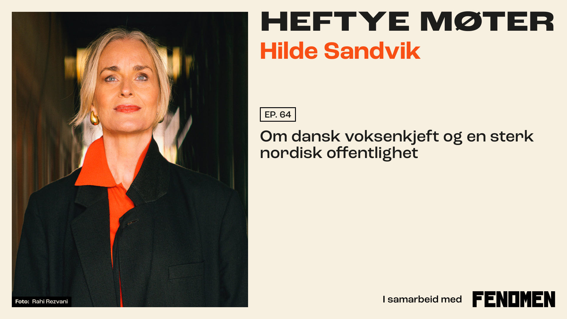Heftye Møter Hilde nettside