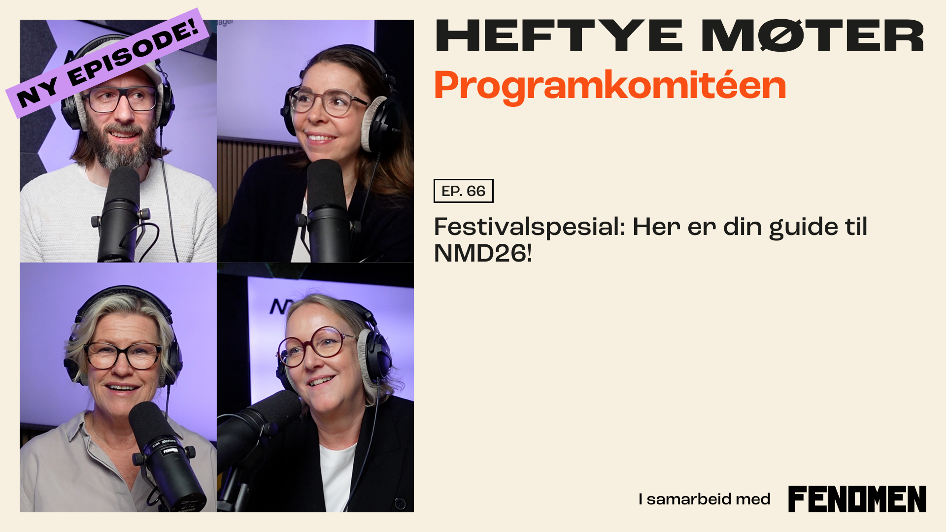 Heftye Møter festival 4