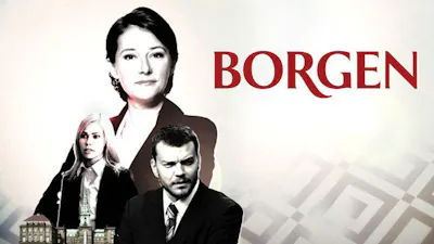 Borgen Netflix seizoen 4