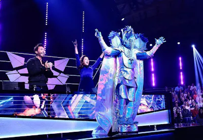 Maskorama Foto Julia Marie Naglestad NRK