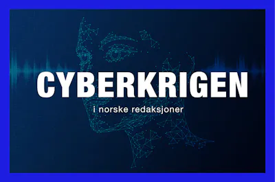Cyberkrigen