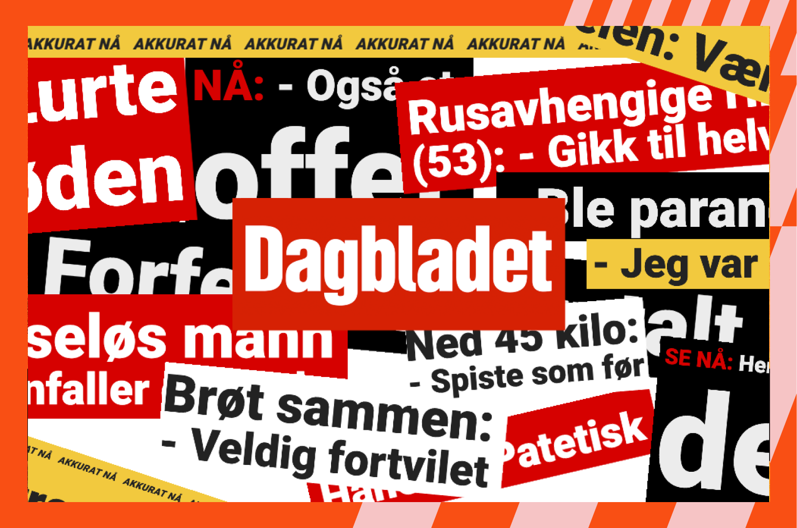Dagbladet