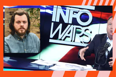 Infowars josh
