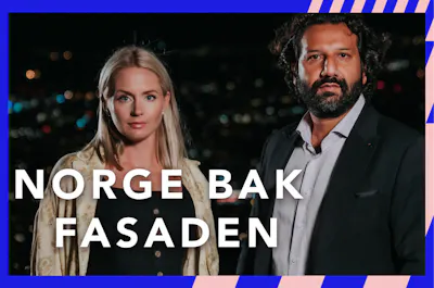 Norgebak