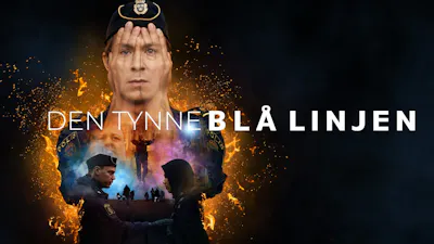 Tynneblaalinjen