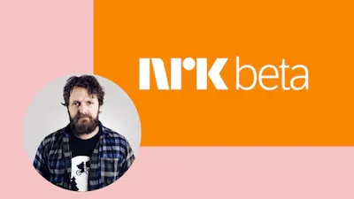 Marius NRK Beta