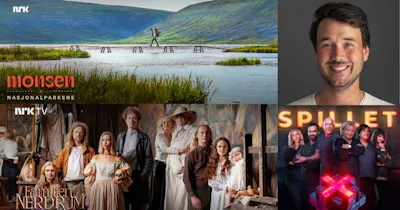 Sesjonsbilde Enoksen
