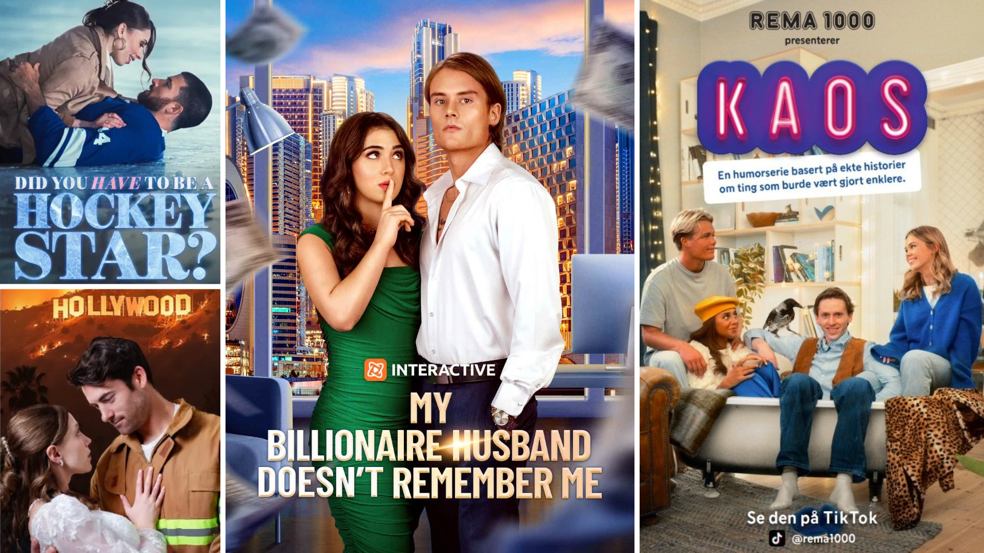 Collage maker project 1