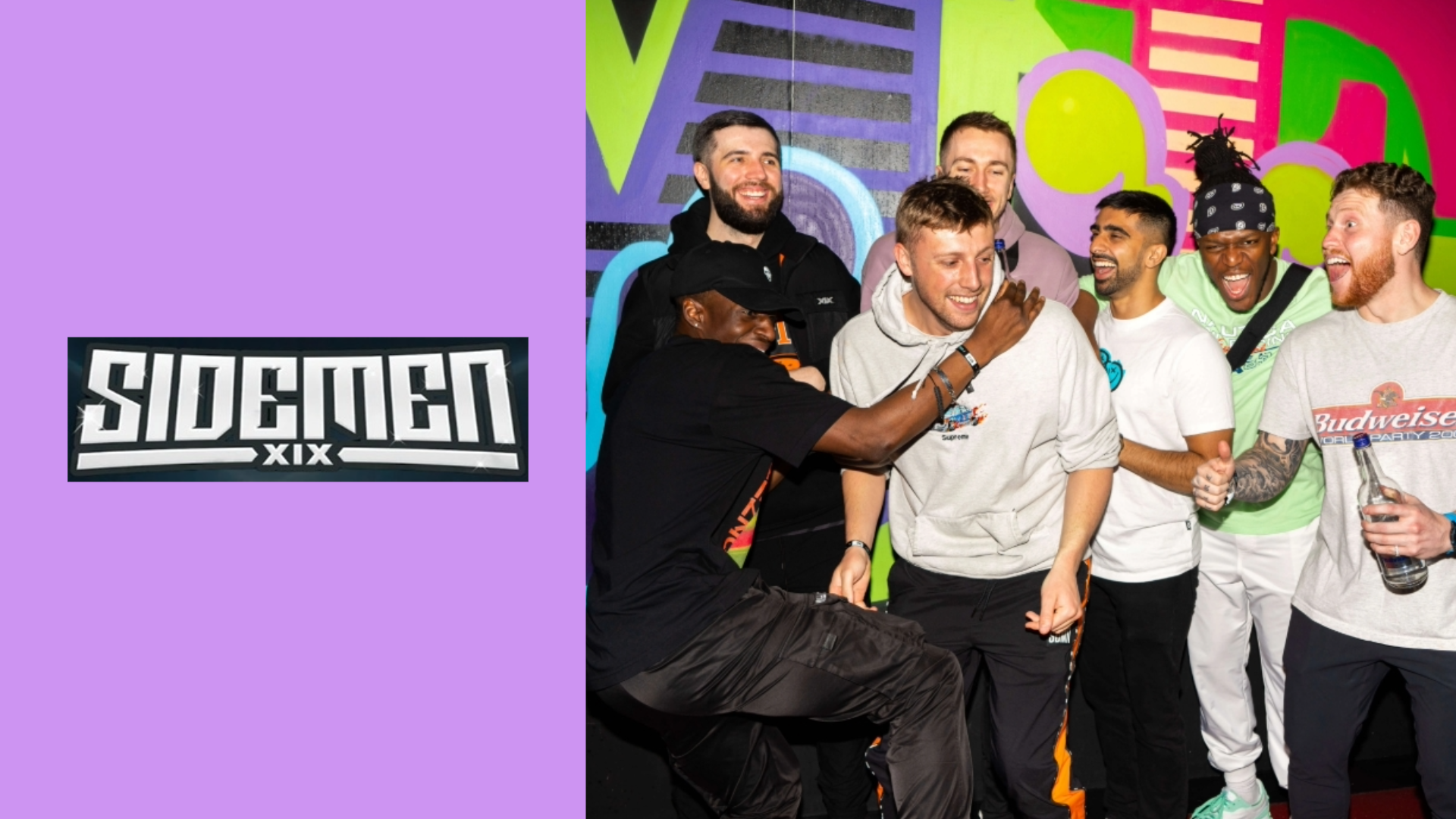 Sidemen 2