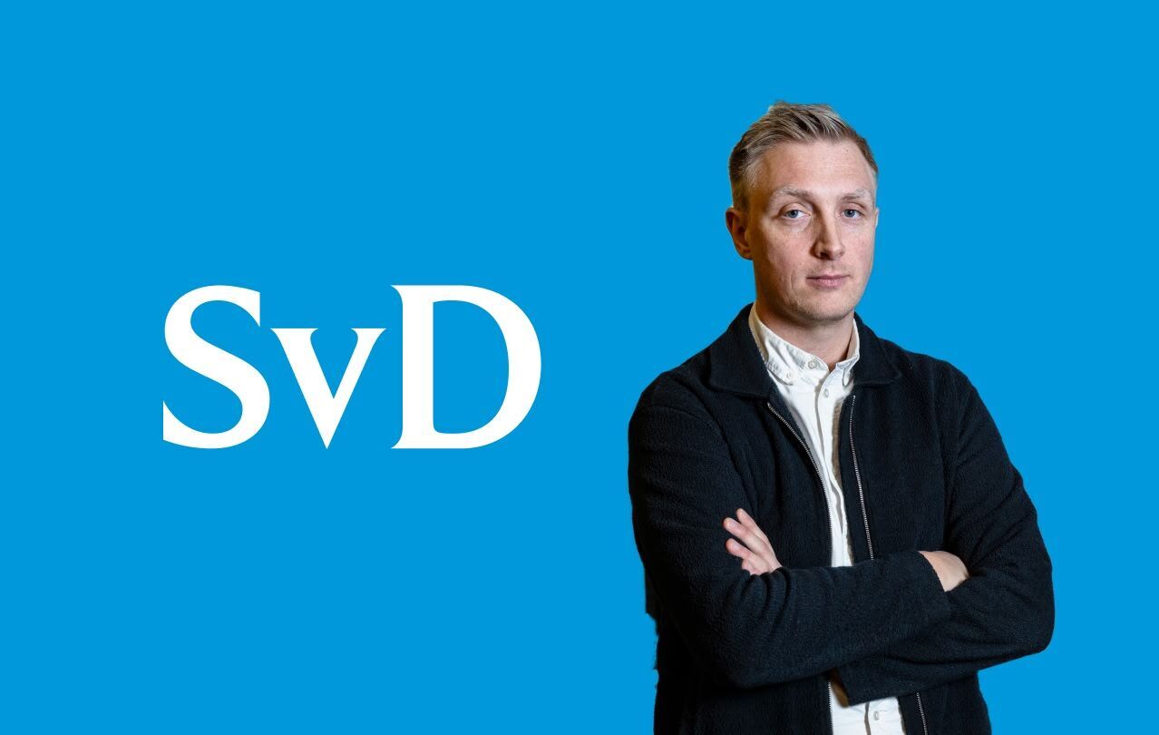 Sv D Nordiske mediedager program