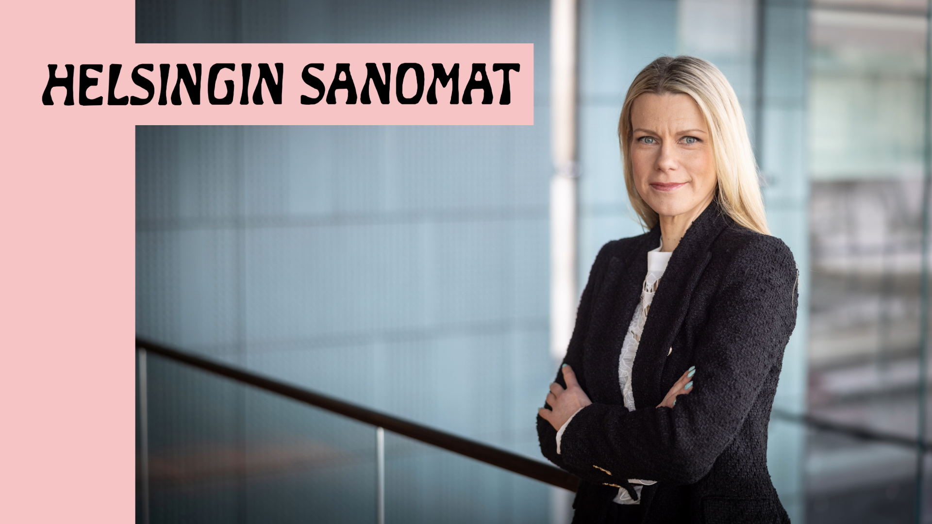 Helsingin sanomat