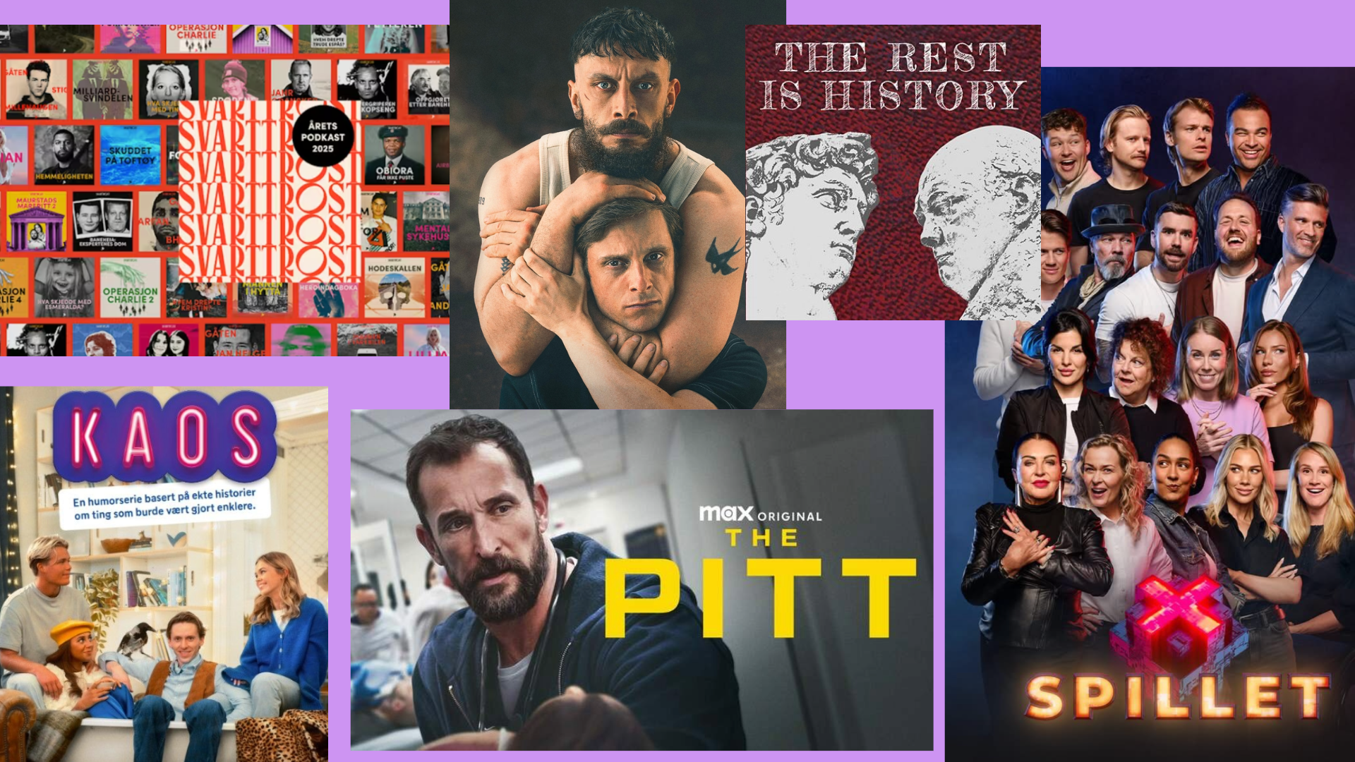 Historiefortelling 1