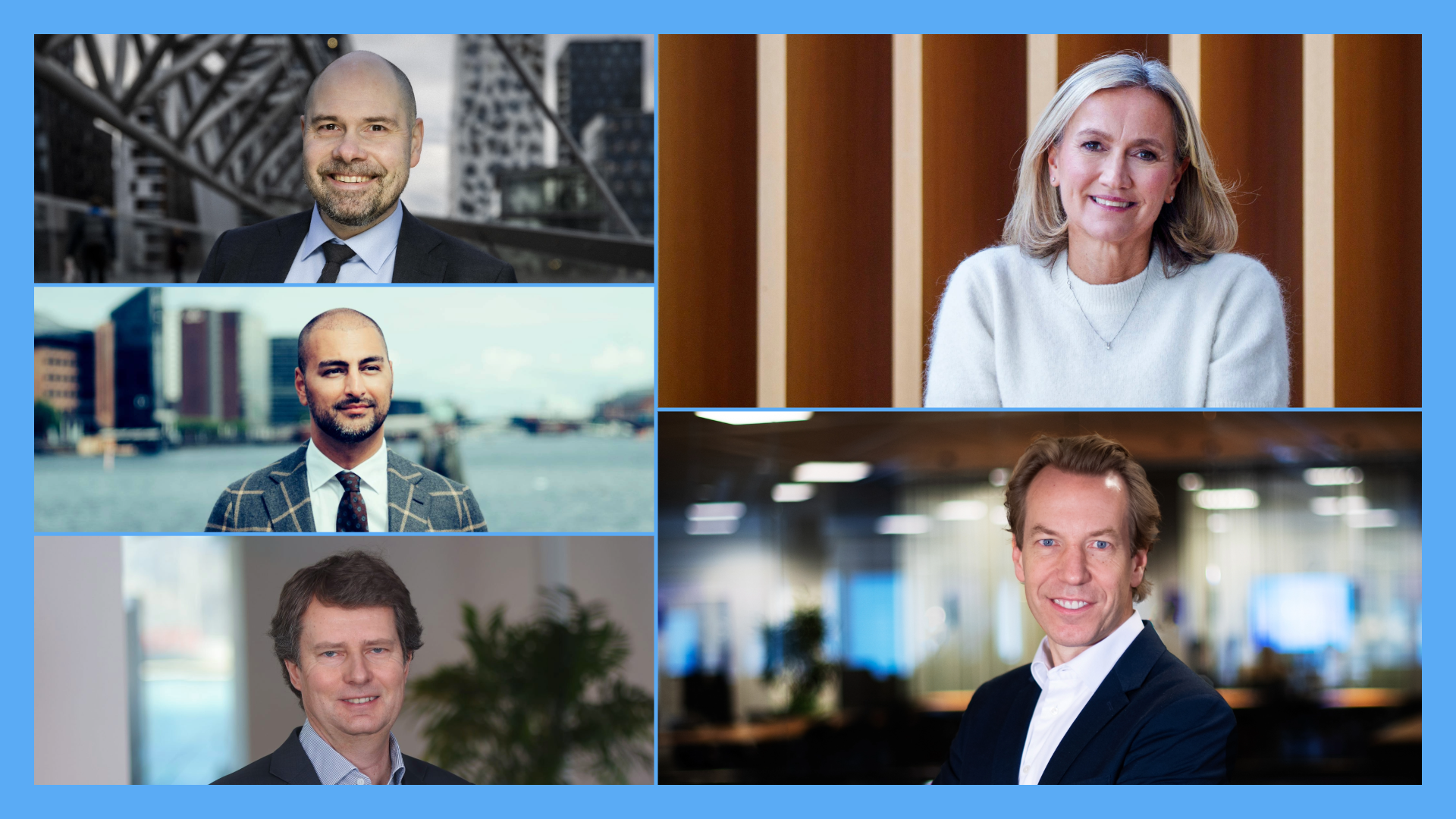 Nordisk medieeierskap