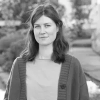 Solveig Høegh Krohn Sorthvitt Foto Thor Brødreskift