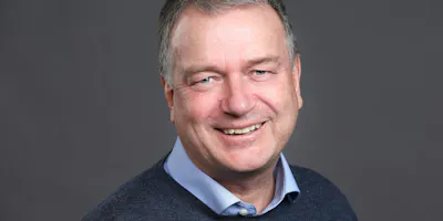 Øyvind Vasaasen