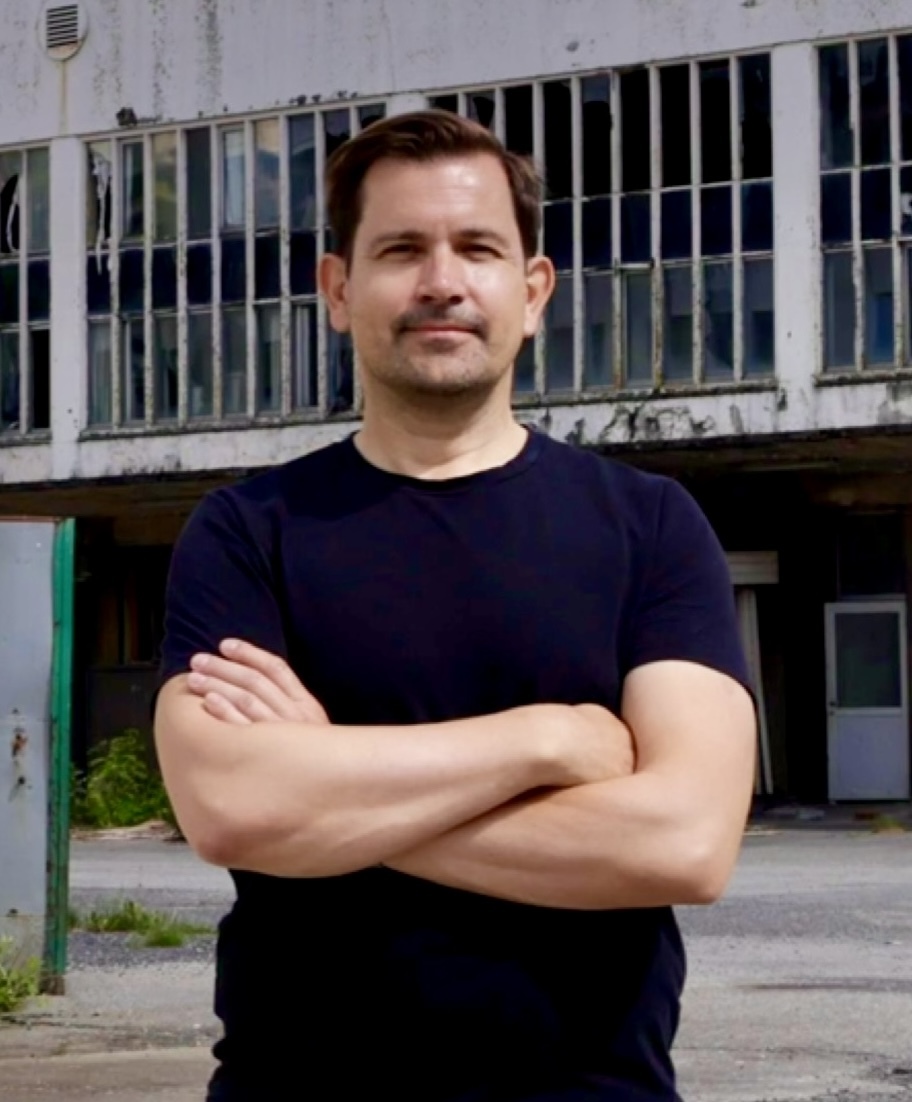 Aleksander Herresthal