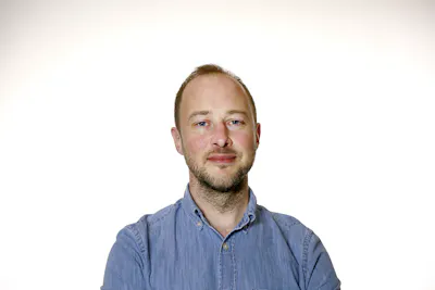 Andreas Bakke Foss