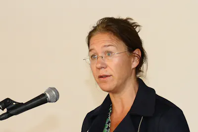 Anine Kierulf foto Kjetil Ree