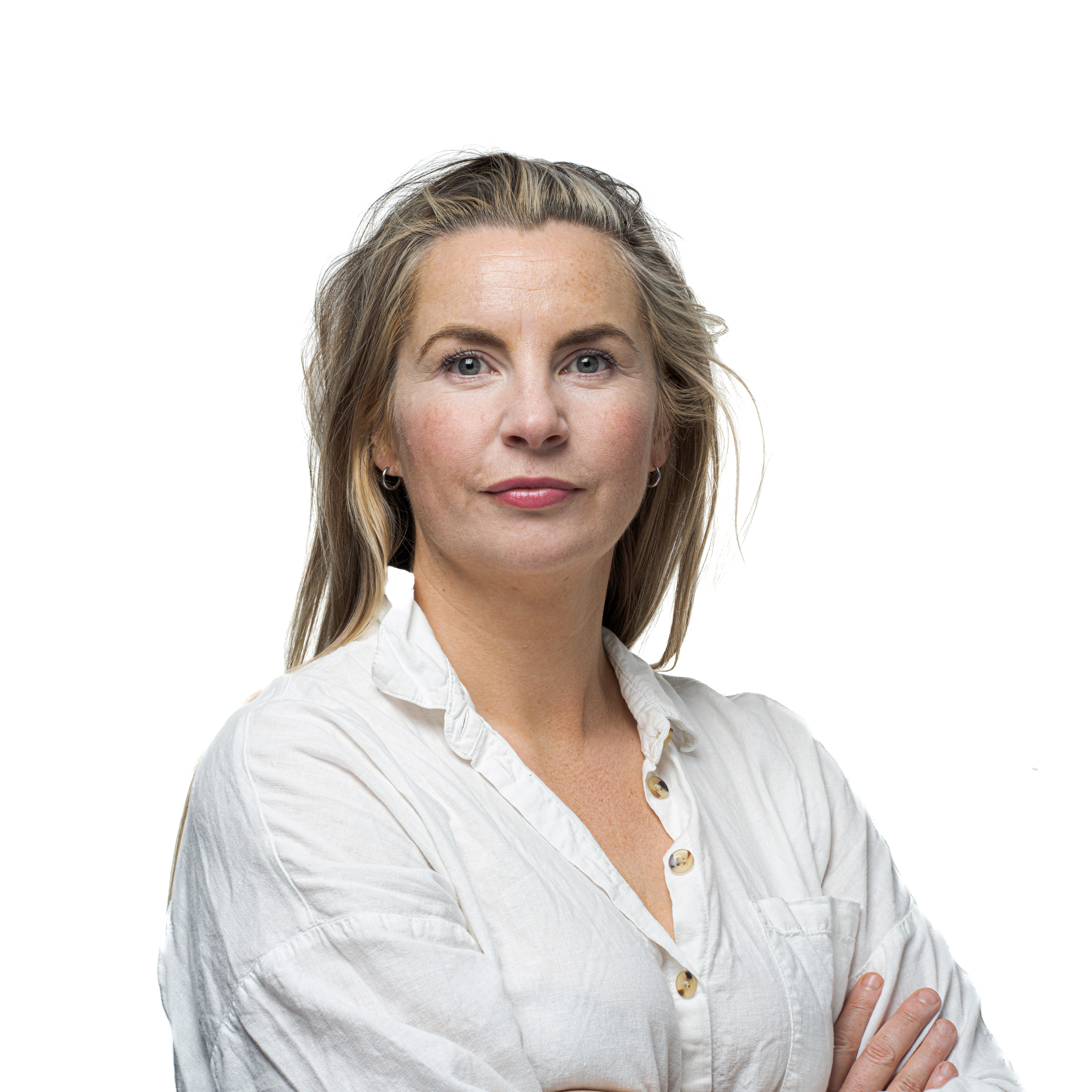Anna Magnus