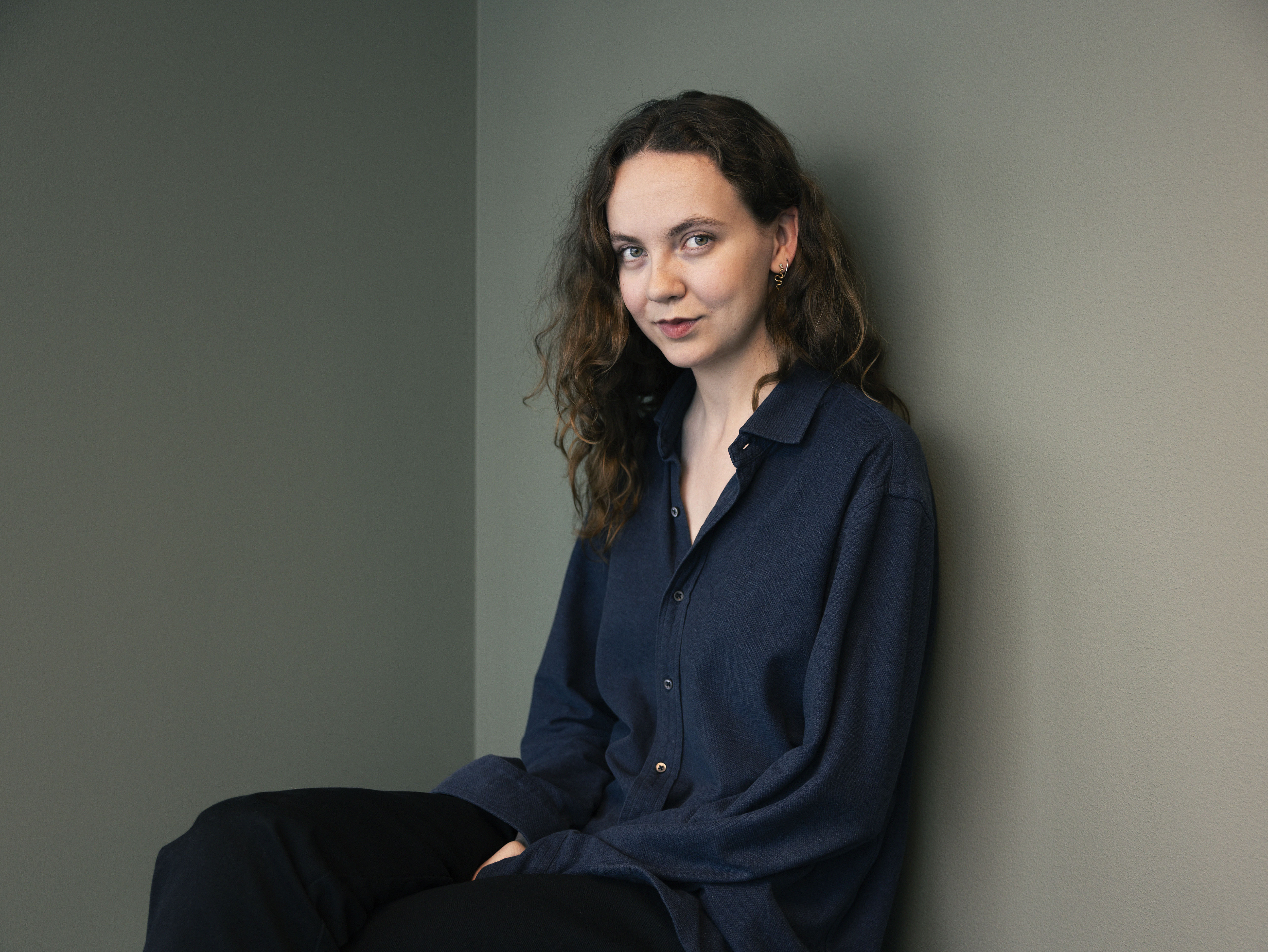 Anna Skavlan foto Nils Vik