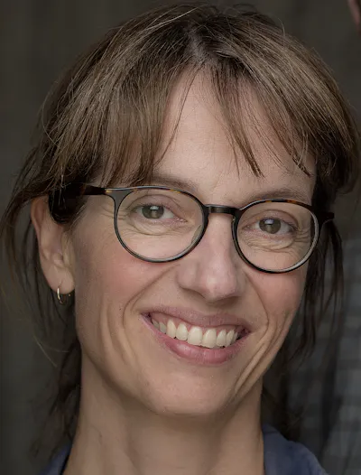 Anne Bjørnstad