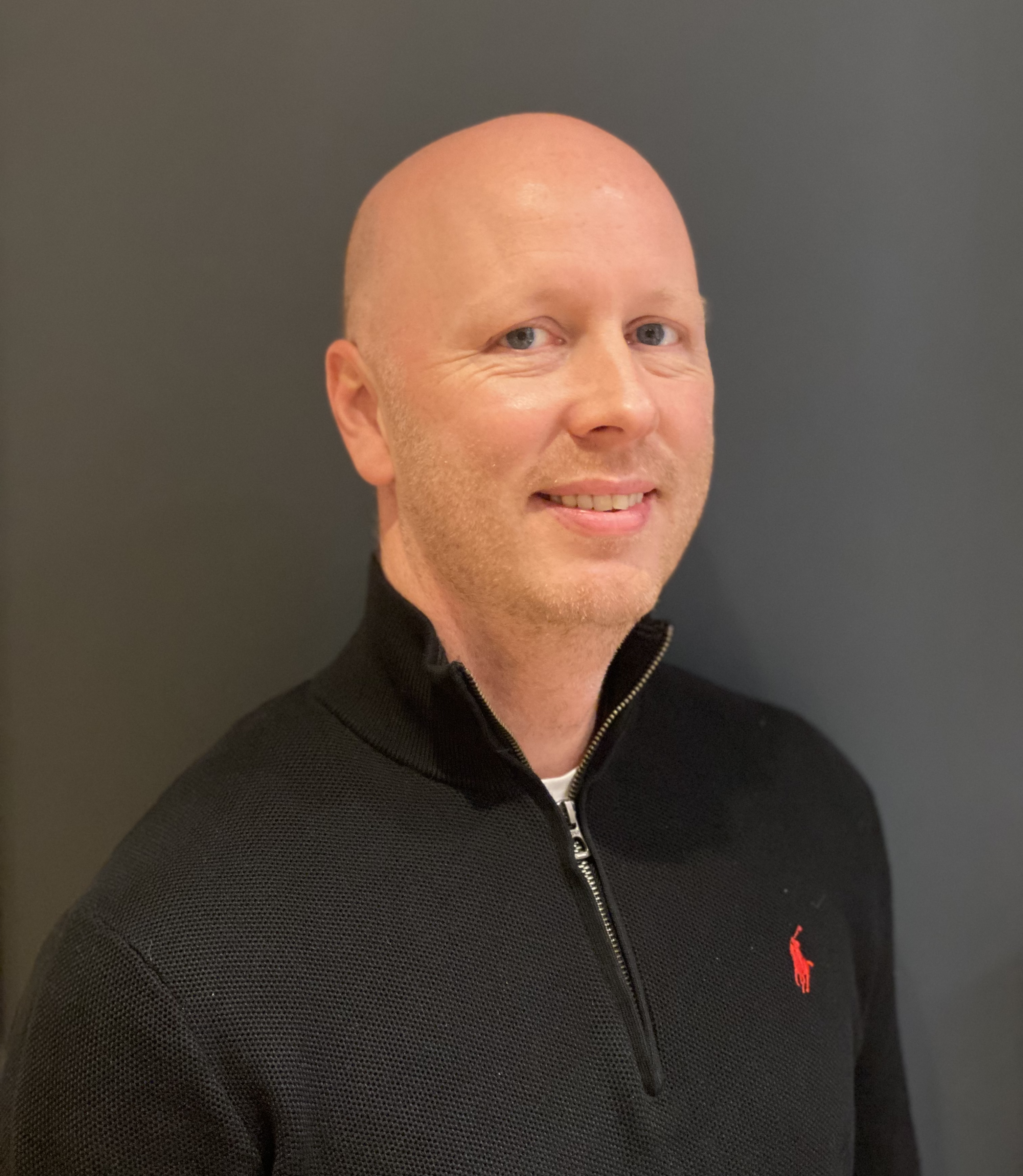 BILDE Christer Nordvik