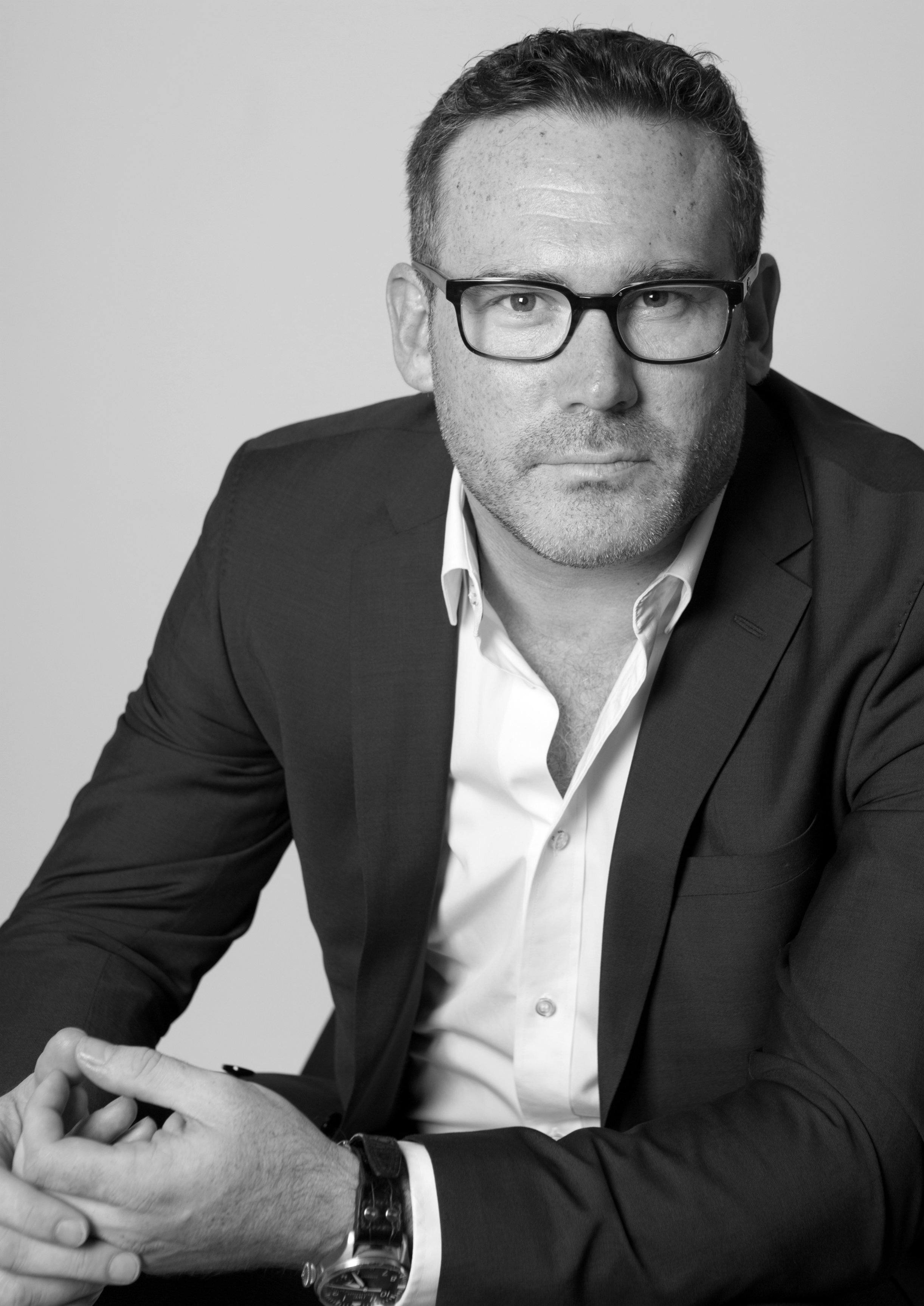 Bjørn Erik Broady Aasebø