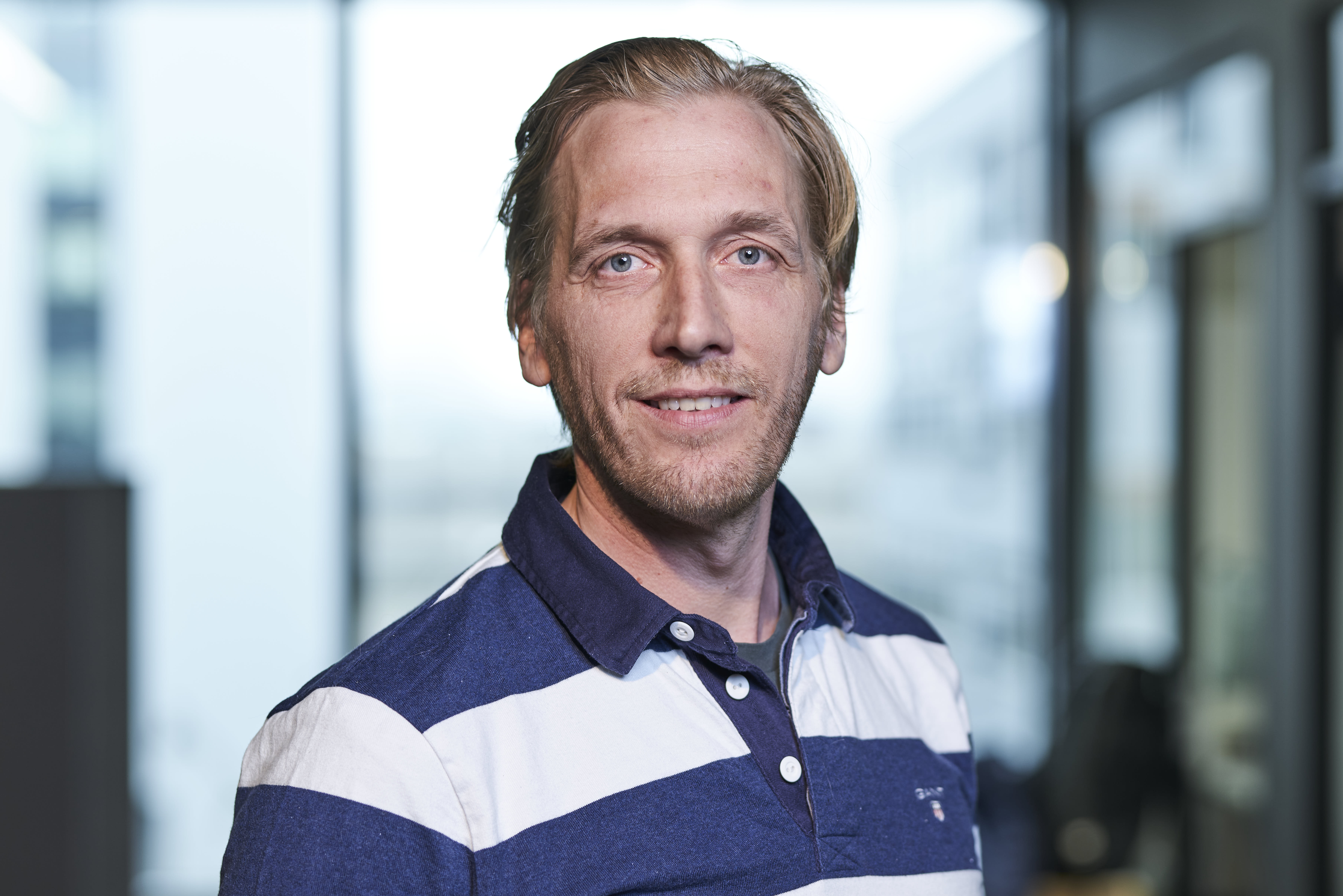 Christian Holst Meinseth