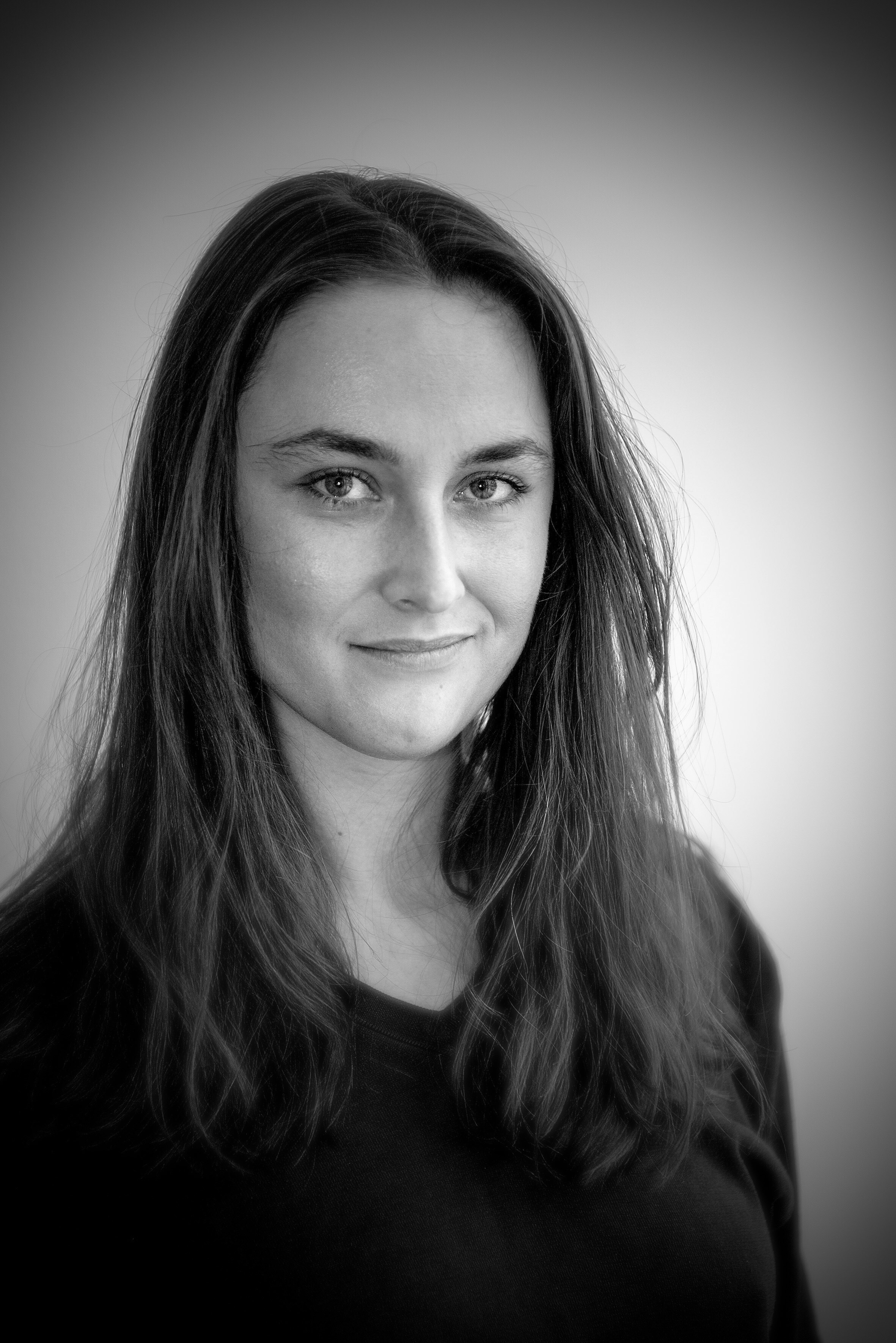 Emma Clare Gabrielsen foto Mikaela Berg DN