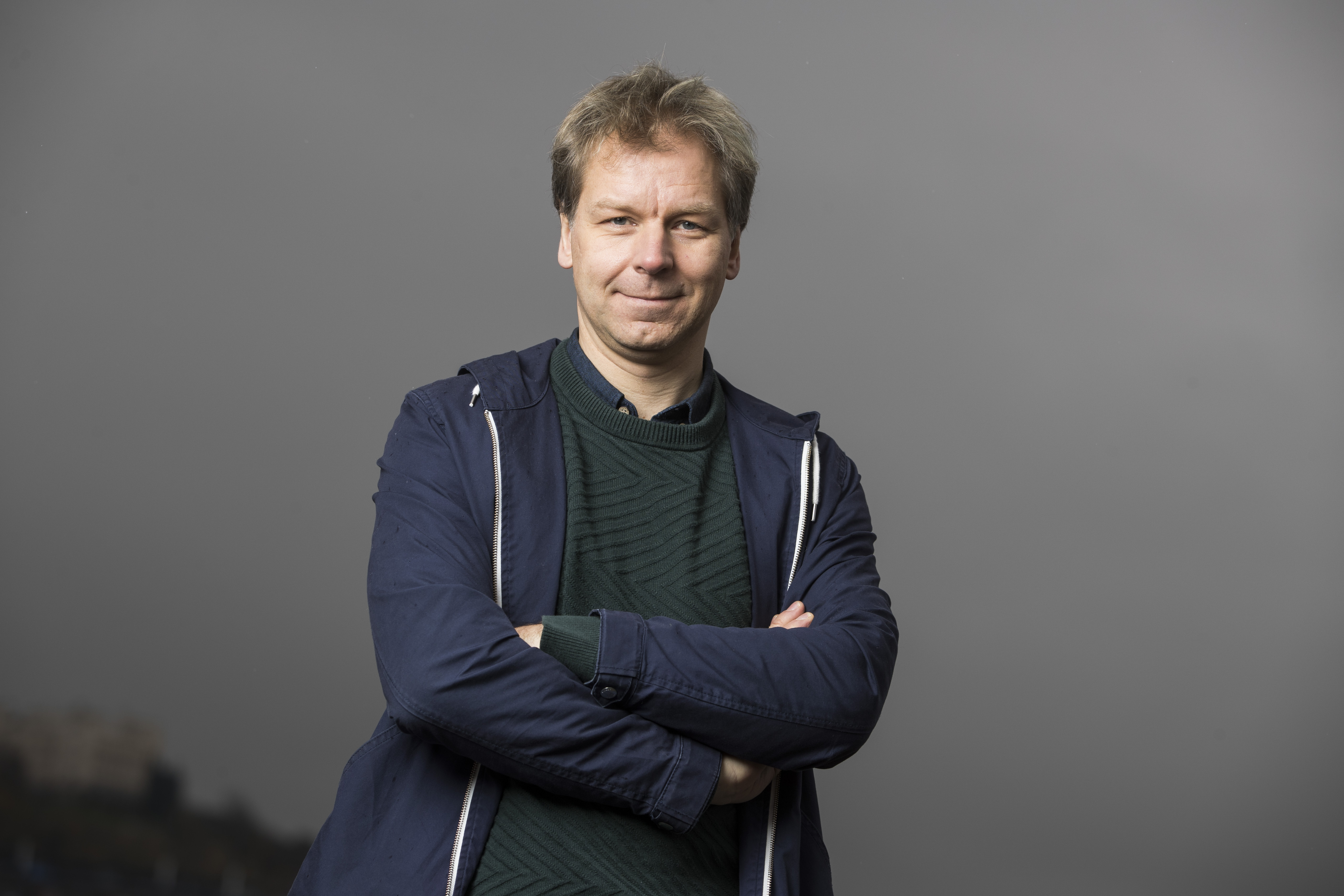 Espen Eckbo Foto Håkon M Larsen NTB jpg