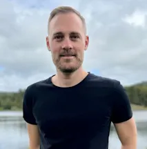 Espen Sundve