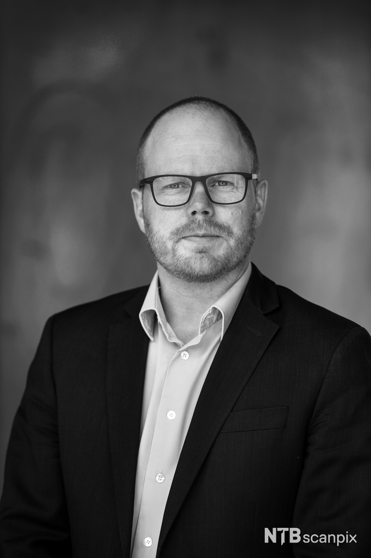 Gard Steiro Credits Bergens Tidende og NTB Scanpix