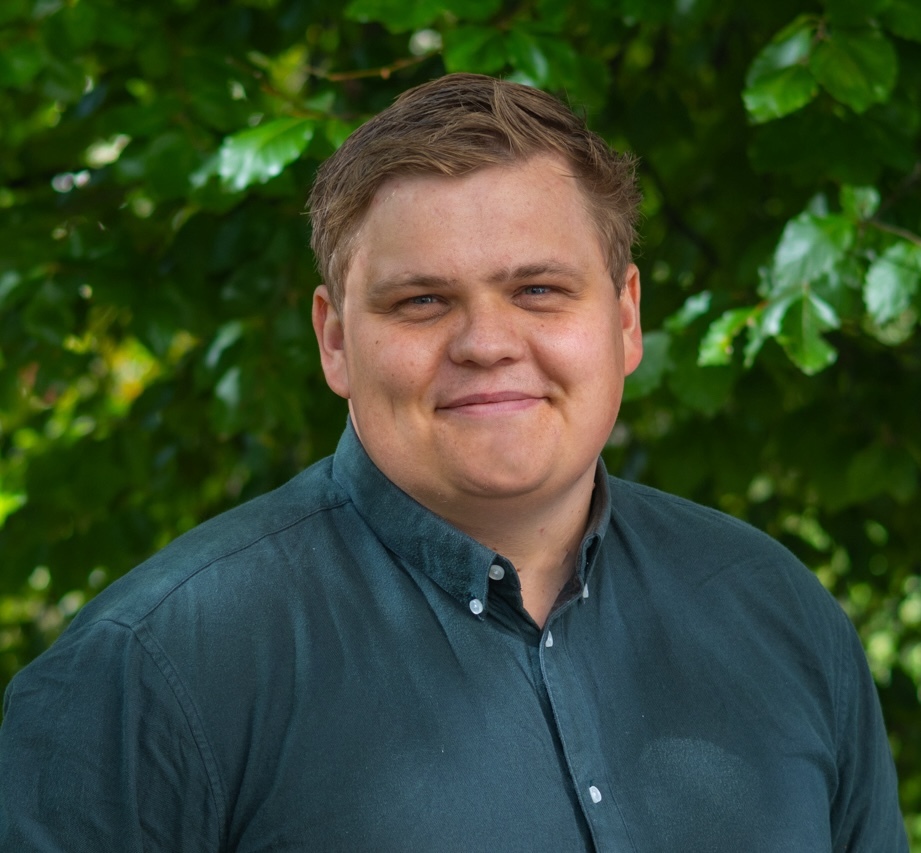 Gaute Børstad Skjervø