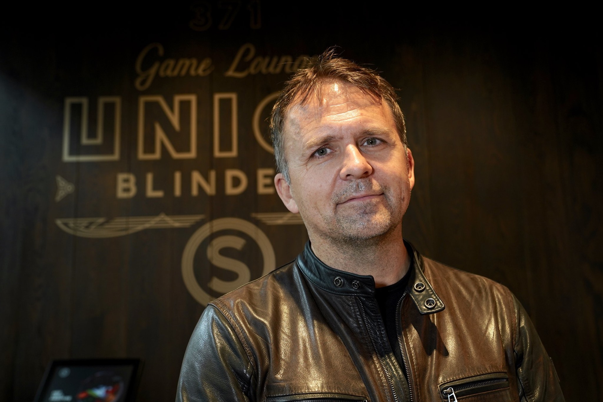 Gjermund Stenberg Eriksen