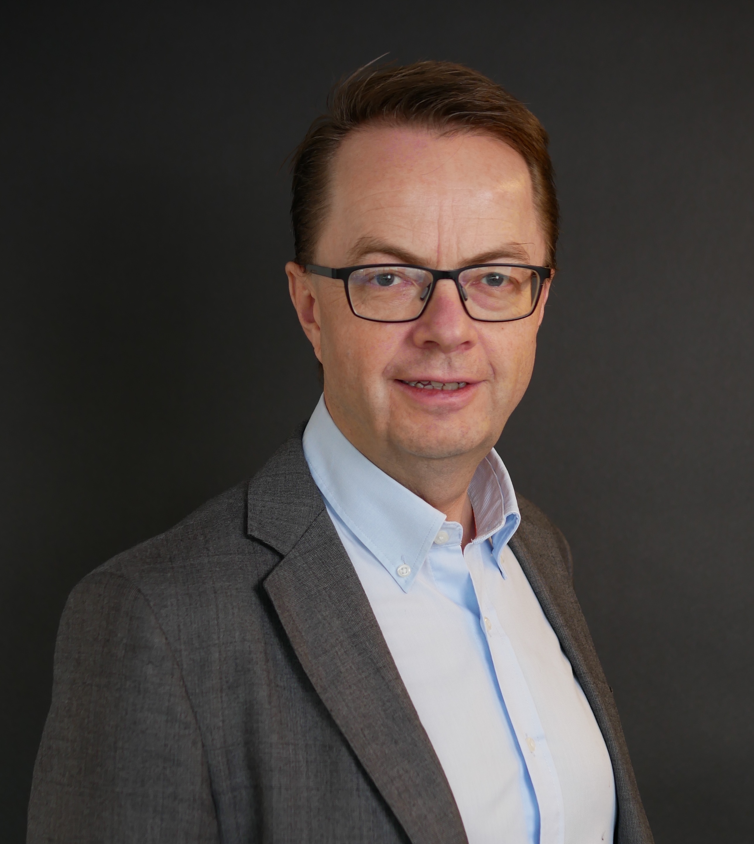 Harald Eide Fredriksen