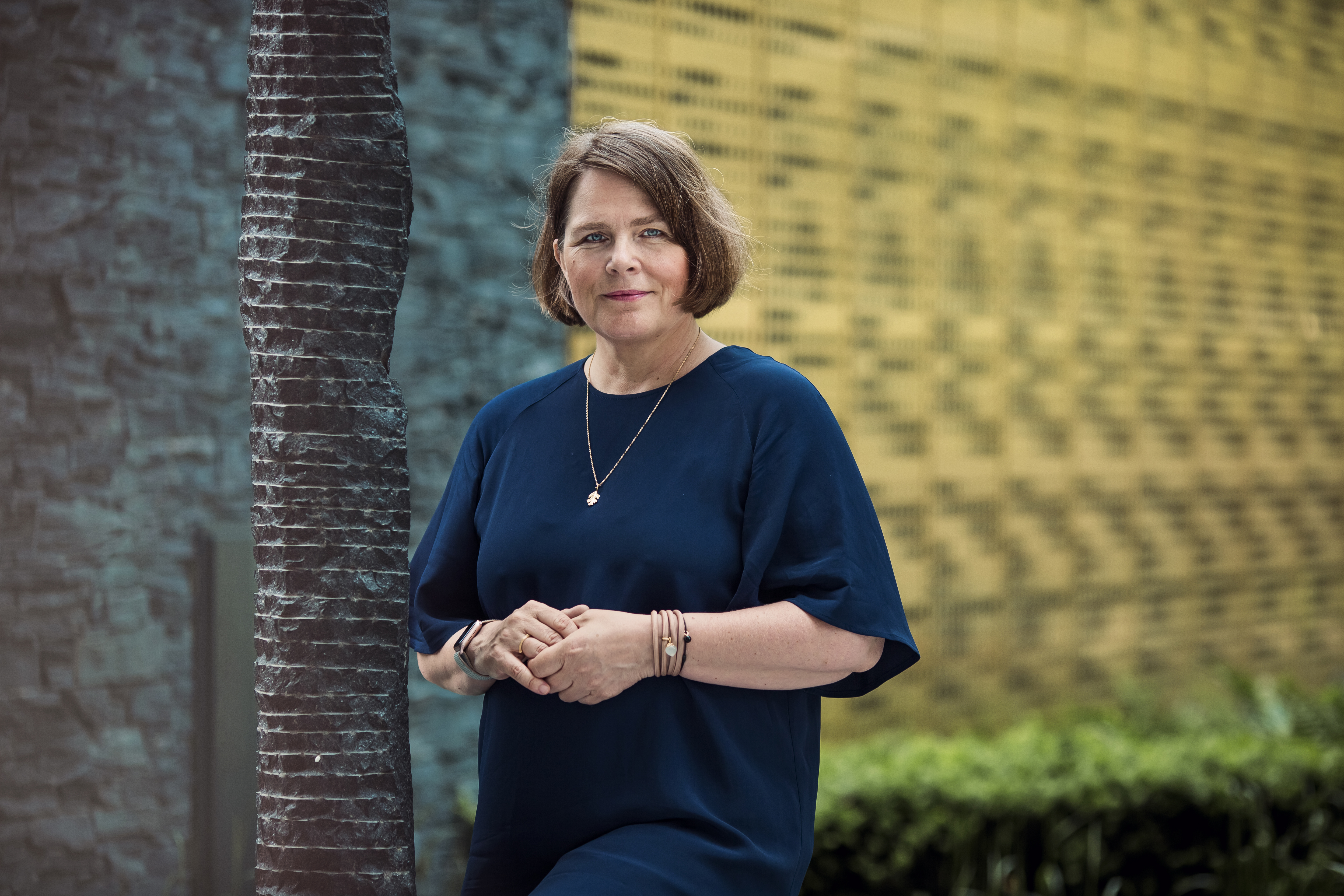 Hege Ulstein foto astrid waller