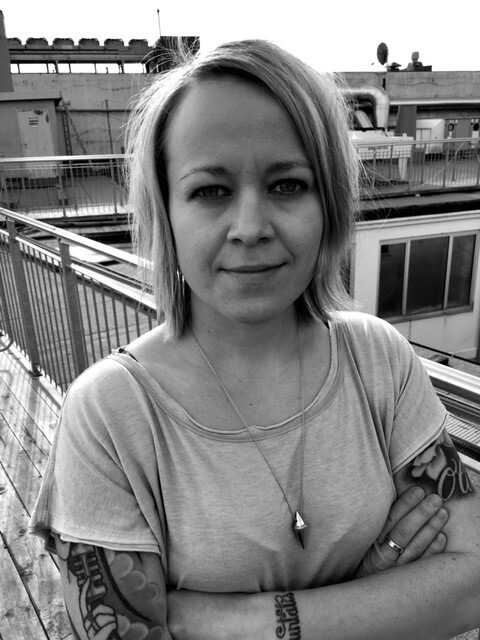 Hege Vik Hansen bruk dette