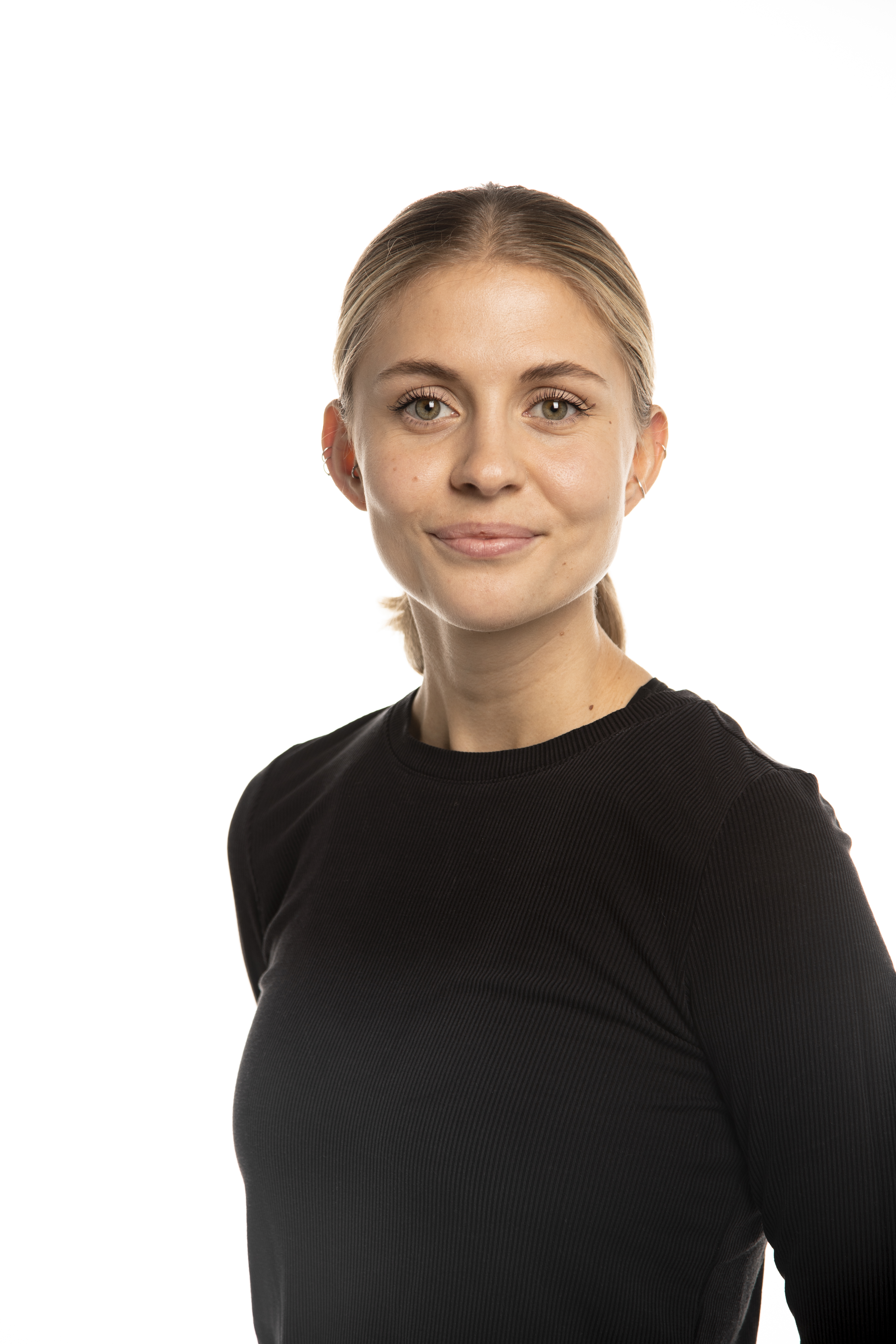 Henriette Marvik Berg