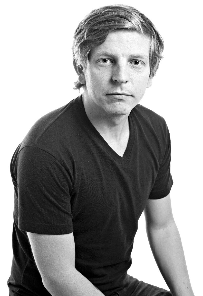 Henrik Hylland Uhlving