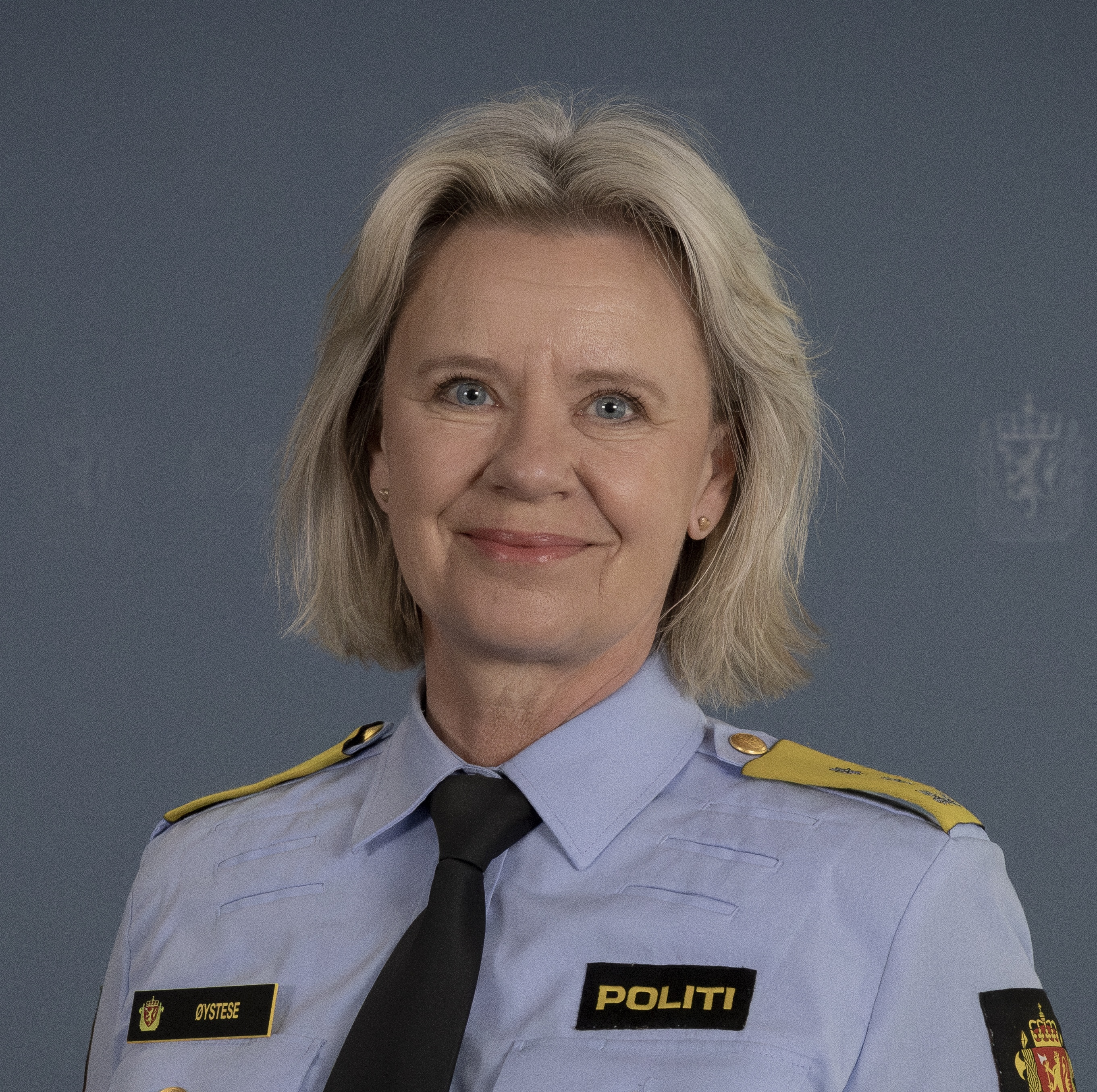 Ida Melbo Øystese