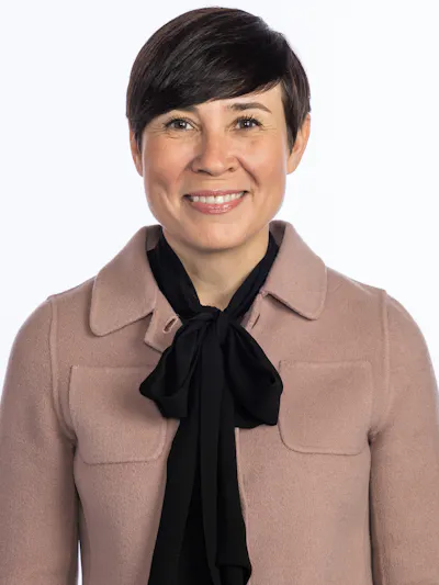 Ine Eriksen Søreide