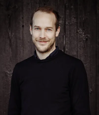 Inge Thorud